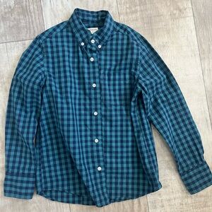 Crewcuts dress shirt